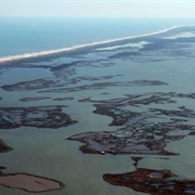 Chincoteague Bay