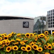 Van Gogh Museum, Amsterdam