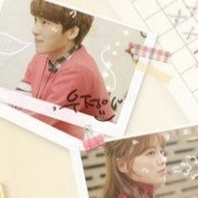 Between Friendship and Love (2016)