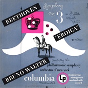 Beethoven - Symphony No.3 in E Flat Major Opus 55 (Eroica)