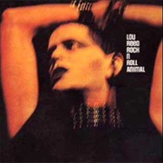 Lou Reed - Intro/Sweet Jane