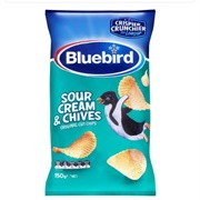 Bluebird - New Zealand