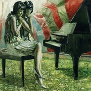 Elly and Iphy - Geek Love