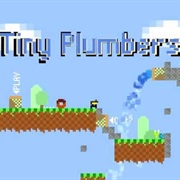 Tiny Plumbers