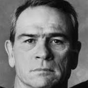 Tommy Lee Jones