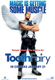 The Tooth Fairy
