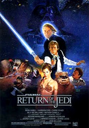 Star Wars: Episode VI – Return of the Jedi (Special Edition) (1997)