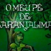 O Meu Pé De Laranja Lima