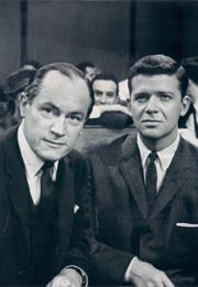 The Defenders (1961 TV Series)