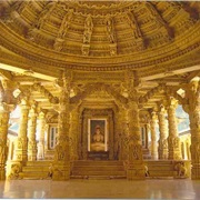 Jain Temples of Rajasthan - India