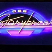 CBS Storybreak