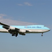 Korean Air Cargo