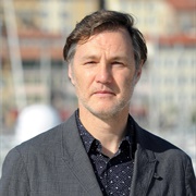 David Morrissey