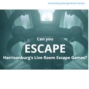 House of Clues, Harrisonburg, VA