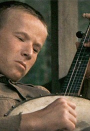 The Banjo, Deliverance (1972)