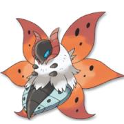 Volcarona