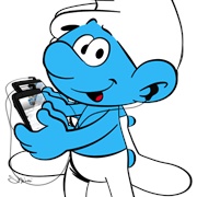 Social Smurf