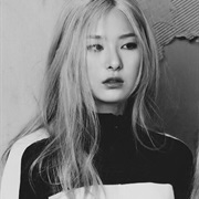 Seulgi
