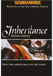 Inheritance (Steven Saville)