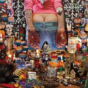 CX Kidtronik - KRAK ATTACK 2: THE BALLAD OF ELLI SKIFF