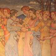 Parable of the Ten Virgins