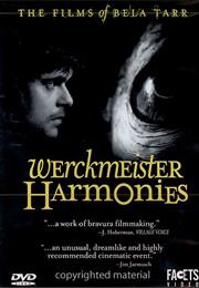 Werckmeister Harmonies (Béla Tarr, 2011)