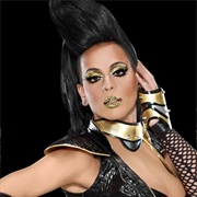 Alisa Summers (Season 4 - 13th Place)