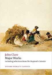 Major Works (John Clare)