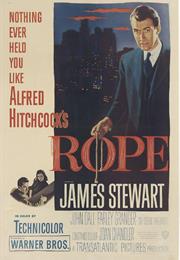Rope (1948)