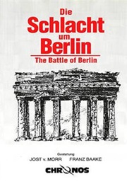 Battle of Berlin (1973) (1973)