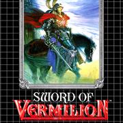 Sword of Vermilion