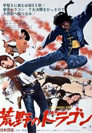 The Fighting Fist of Shanghai Joe