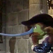 Cyranose De Bergerac