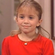 Michelle Tanner