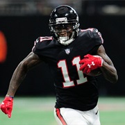 Julio Jones