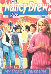 My Deadly Valentine (Carolyn Keene)