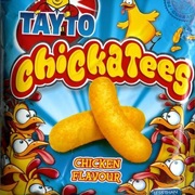 Chickadees Crisps