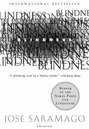 Ensaio Sobre a Cegueira 1995/ Blindness 1997