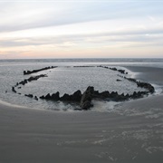 The Amsterdam Shipwreck