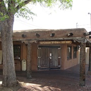 Rattlesnake Museum (Albuquerque, NM)