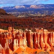 Sunset Point, Bryce Canyon National Park, Utah