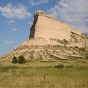 Scotts Bluff
