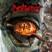 Day of Reckoning - Destruction