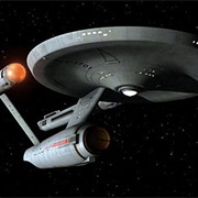 The Enterprise