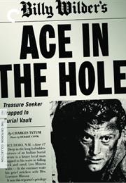 Ace in the Hole