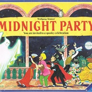 Midnightparty