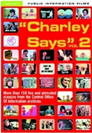 Charley Says 2 (1970)