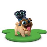 Puppy Dog Pals