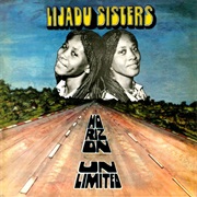 Lijadu Sisters