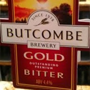 Butcombe Gols